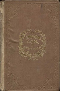 A Christmas Carol
