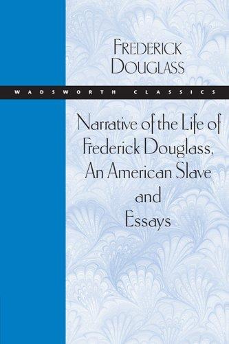 Narrative of the Life of Frederick Douglass