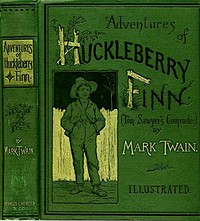 Adventures of Huckleberry Finn