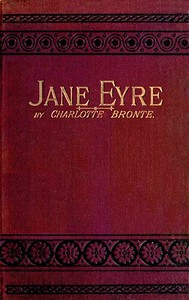 Jane Eyre