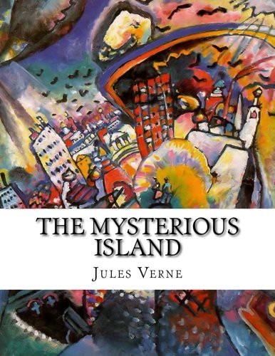 The Mysterious Island