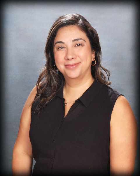 Ms. Veronica Cardenas