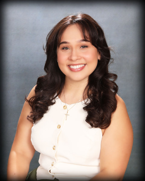 Ms. Cecilia Armienta