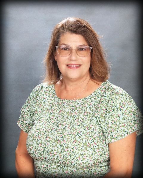 Ms. Ame Verduzco