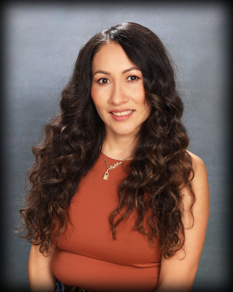Ms. Adriana Hernandez