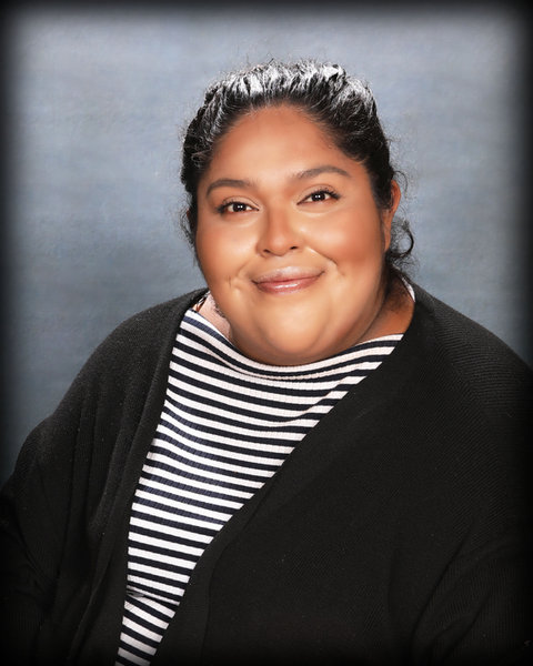 Ms. Suellen Monterroso