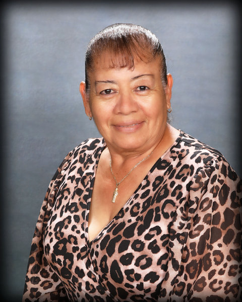Ms. Marge Carranza