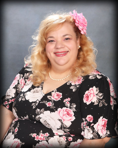 Ms. Amanda Simeone