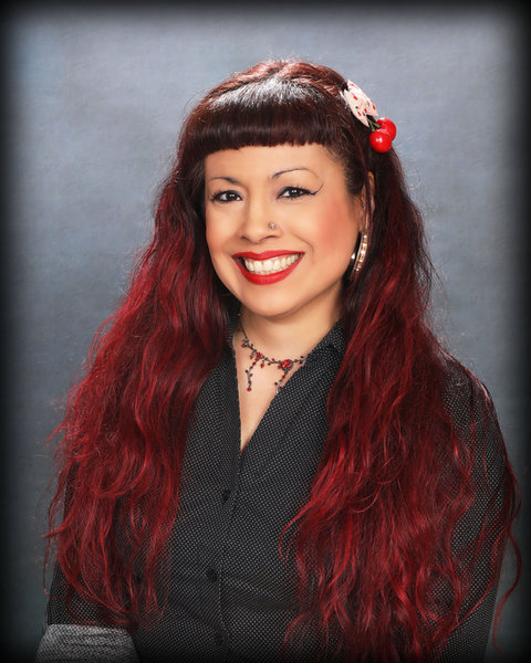 Ms. Marysol Thompson