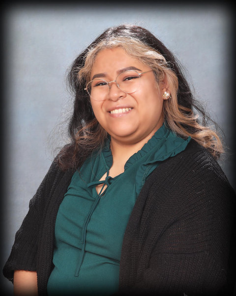 Ms. Karina Vazquez