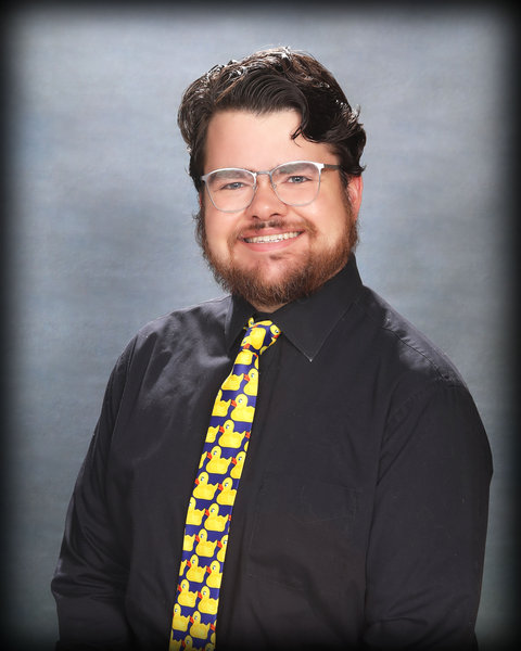 Mr. Jacob Hurd