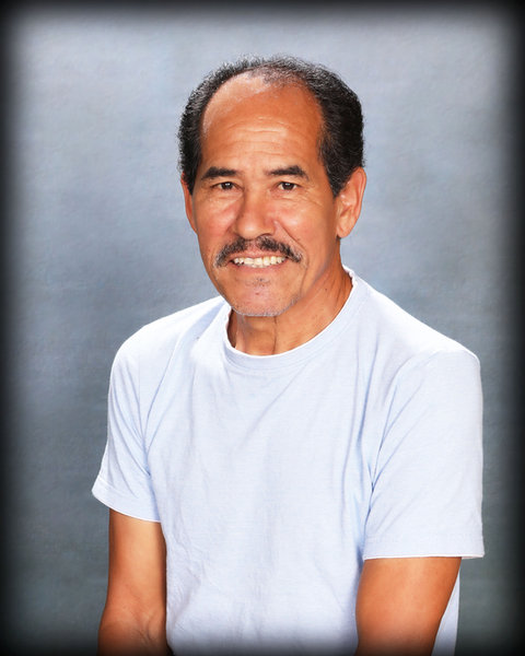 Mr. Jorge Portillo