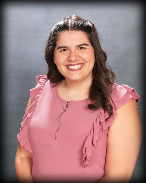 Ms. Natalia Garcia