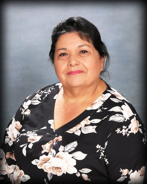 Ms. Darlene Betancourt