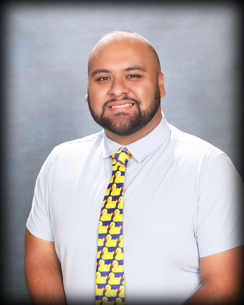 Mr. Michael Cruz