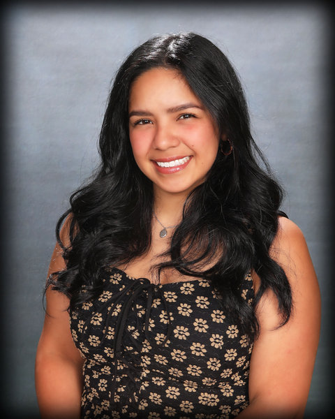 Ms. Tori Paez