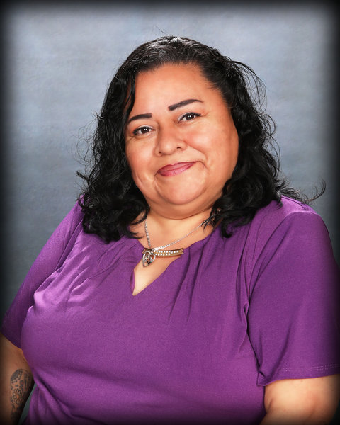 Ms. Maria Gonzalez