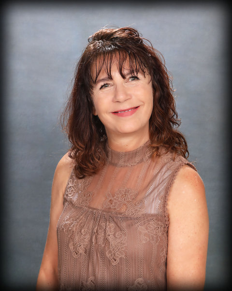 Ms. Carol Sherrill