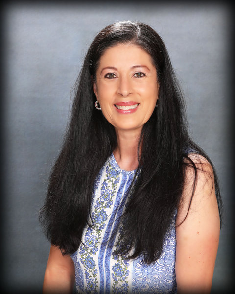Ms. Norma Losoya