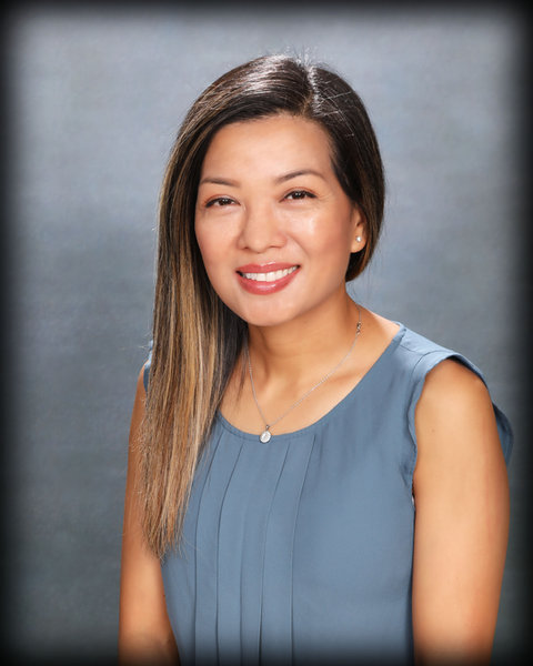 Ms. Kathy Nguyen