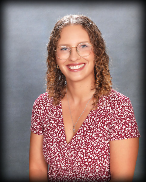 Ms. Cejae Brundahl
