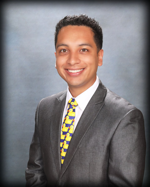Mr. Andy Dominguez