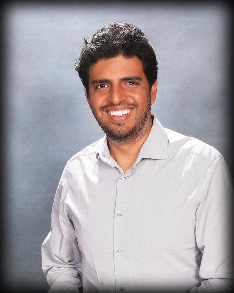 Mr. Jacob Moreano