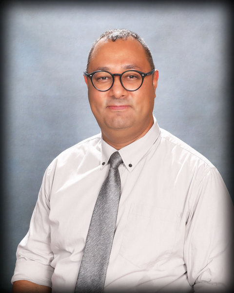 Mr. Nidal Abu Hamdeh