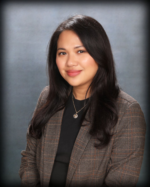 Ms. Ann Halili