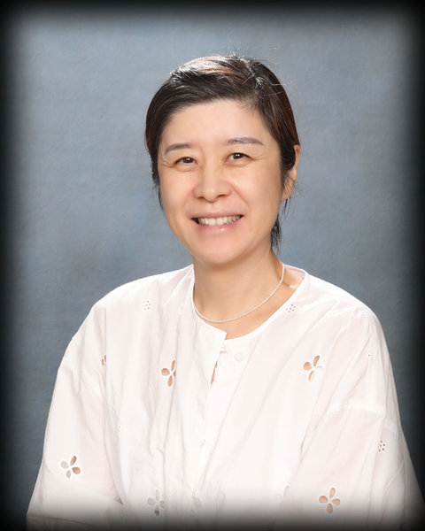 Ms. Alice Zhang