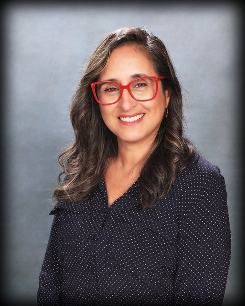 Ms. Lupe Mennillo