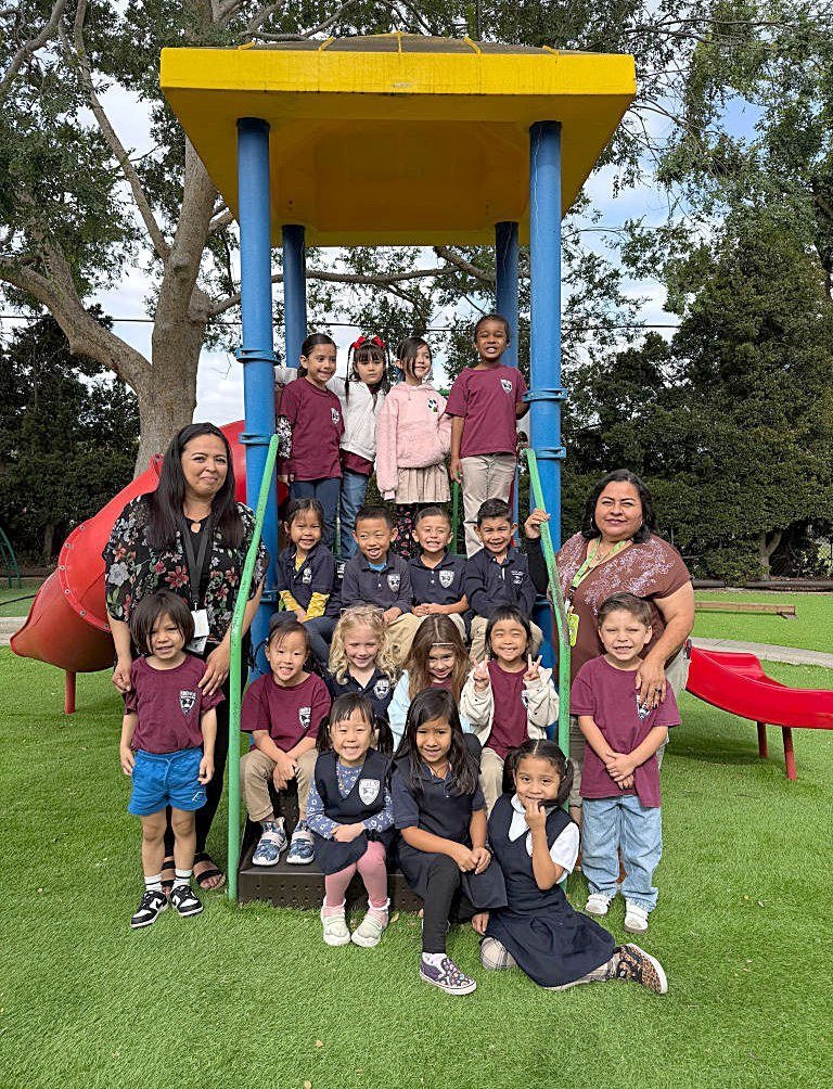 Preschool