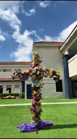 Easter Celebration