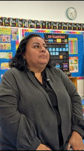 Hear From a Preschool Teacher